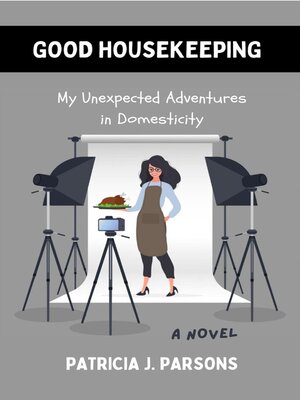 cover image of Good Housekeeping